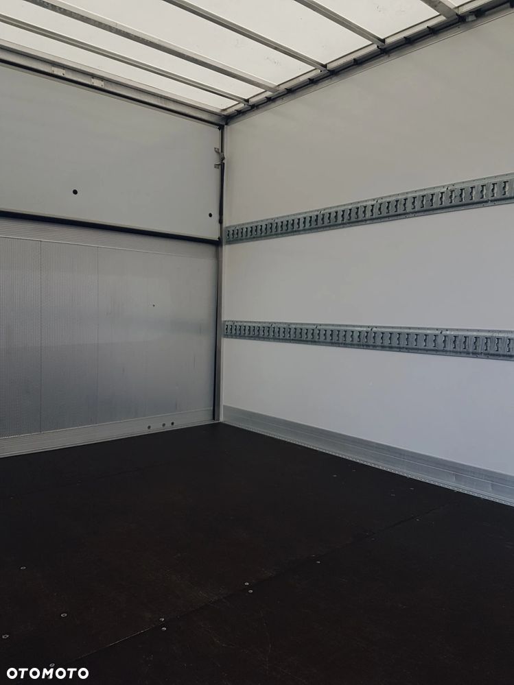 Iveco DAILY WINDA 8EP 4,29x2,23x2,23 KLIMA 35S16 MANUAL 6-BIEGÓW 3,0 160 KM KRAJOWY - 35