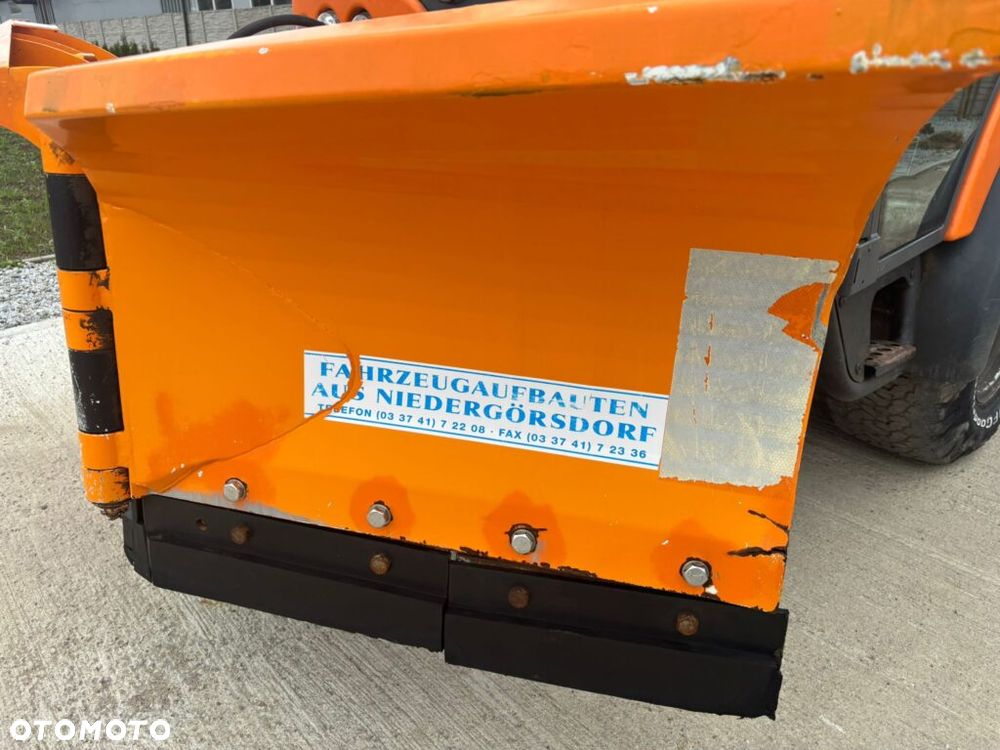 Multicar Tremo Carrier - 9