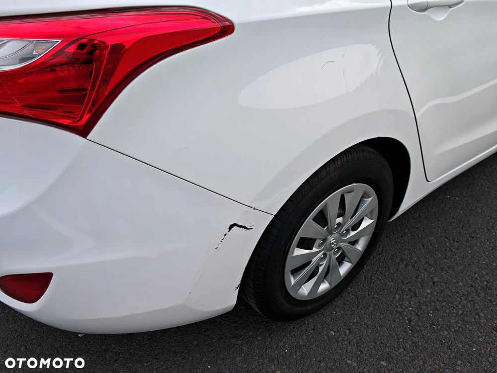 Hyundai i30 1.4 Classic - 21