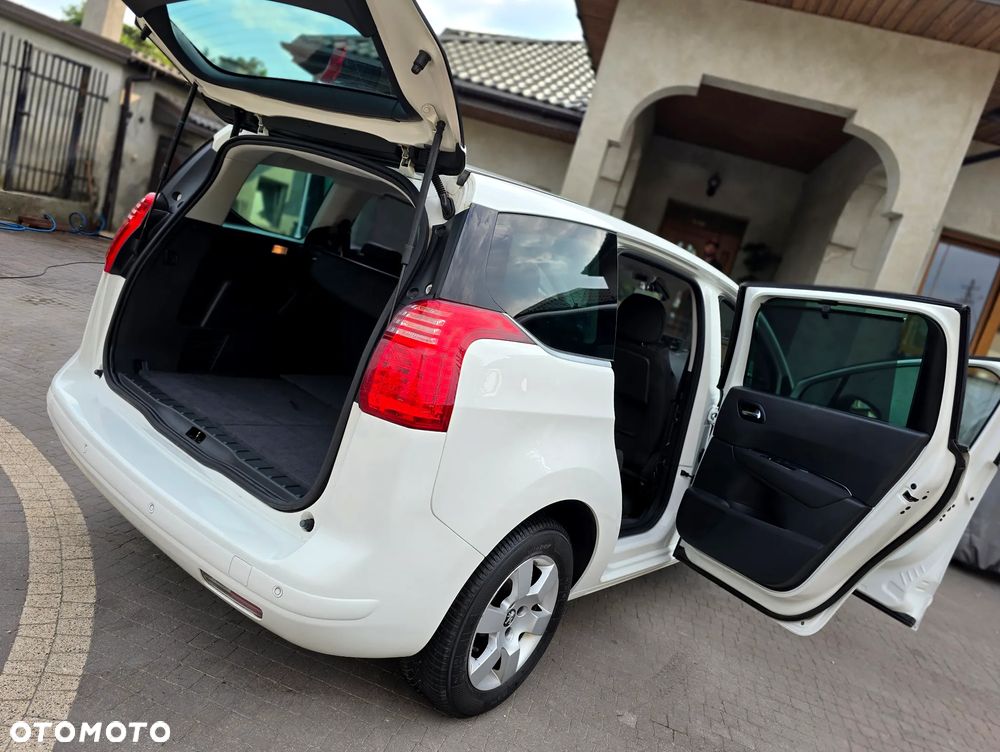 Peugeot 5008 - 13