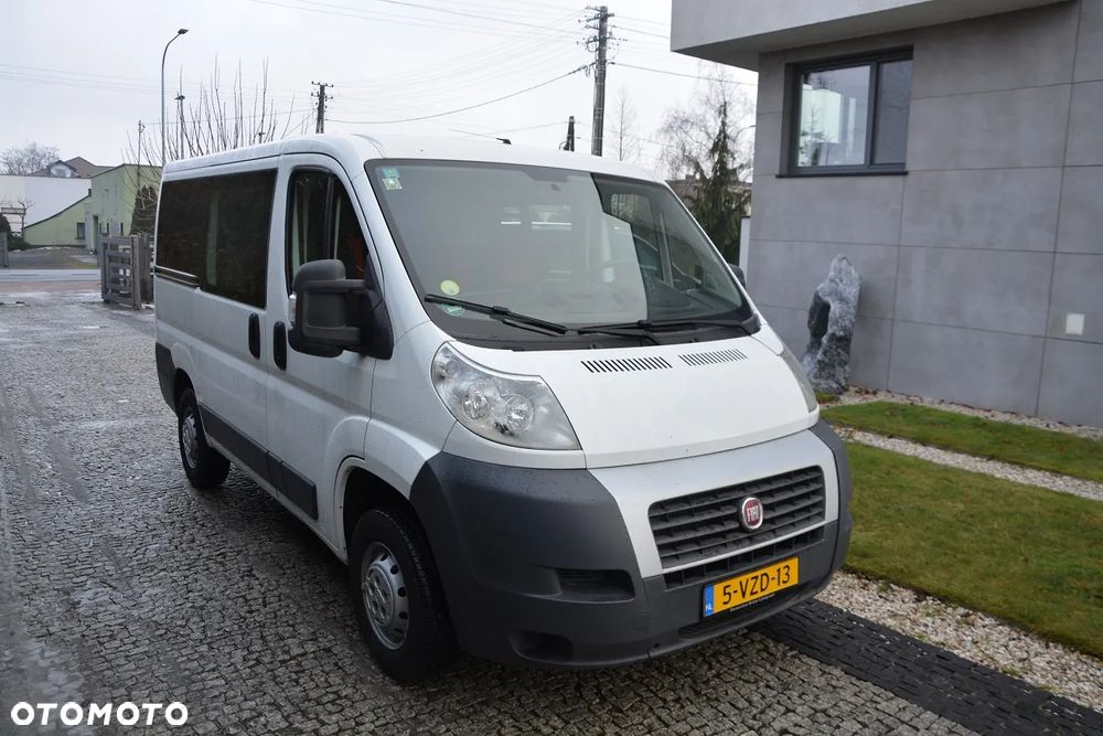 Fiat Ducato - 6