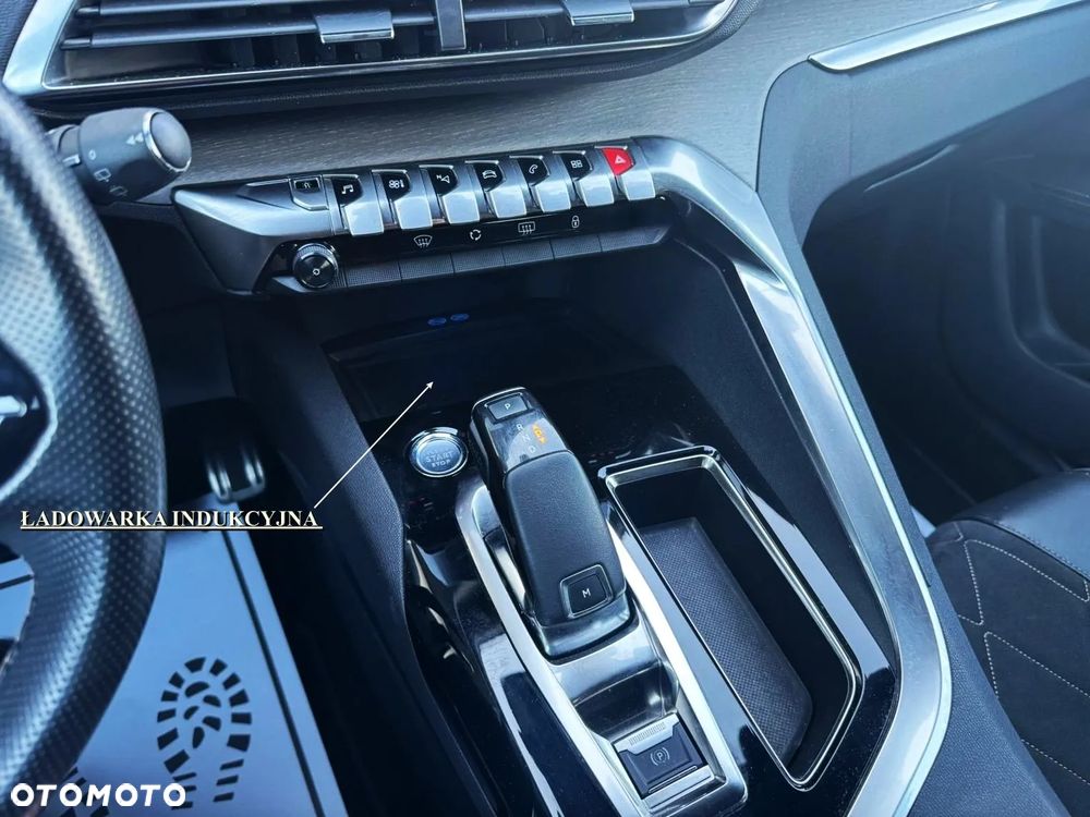 Peugeot 3008 2.0 BlueHDi GT S&S EAT8 - 22