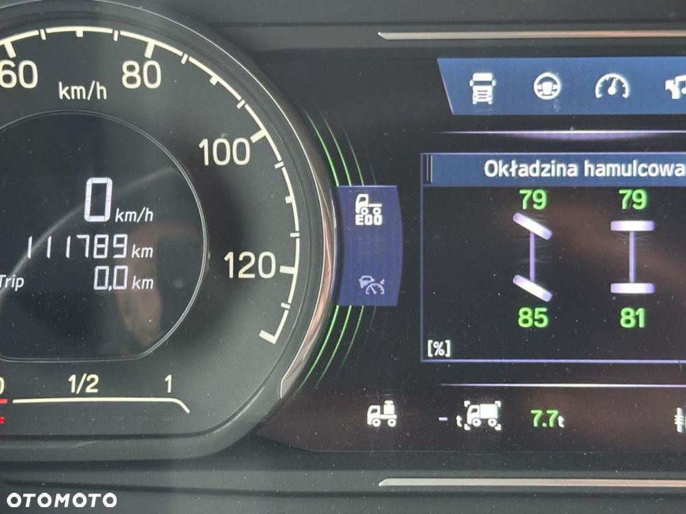 Scania R 500 A4x2NB - 17