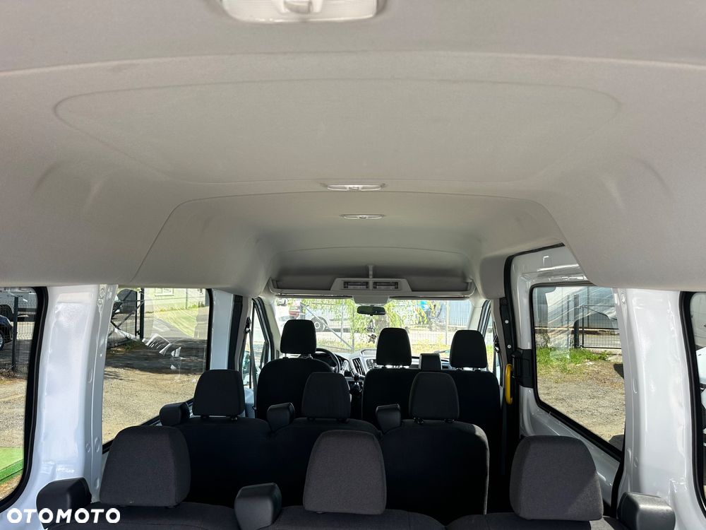 Ford Transit Kombi L3H2 Trend - 6