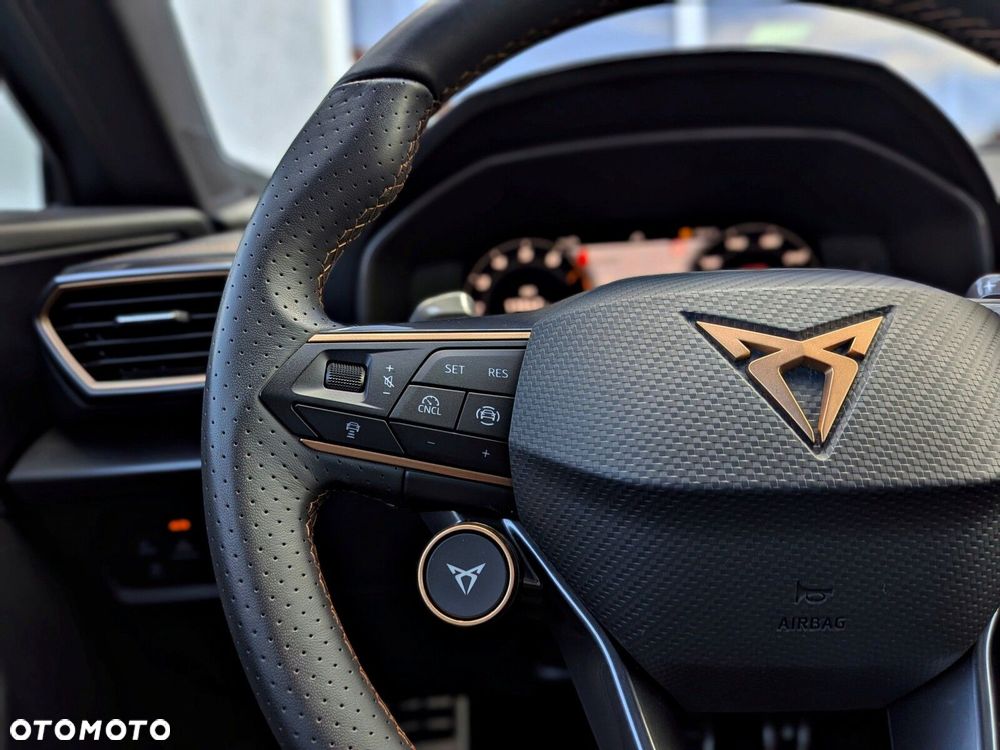 Cupra Formentor 1.5 eTSI mHEV DSG - 22