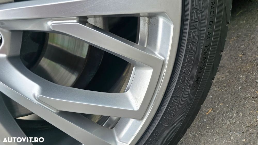 Audi A6 Avant 50 TDI quattro Tiptronic sport - 16