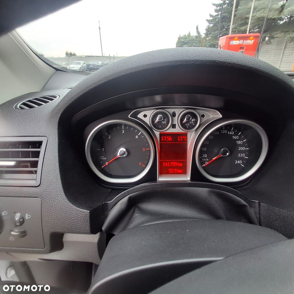 Ford Kuga 2.0 TDCi 4x4 SYNC - 6