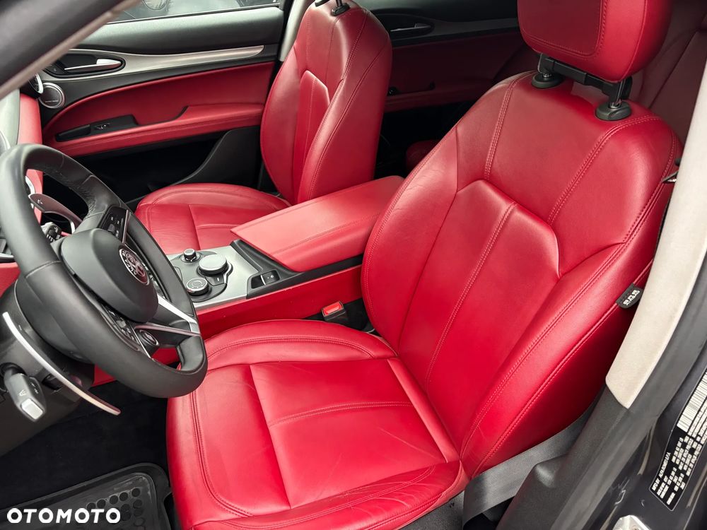 Alfa Romeo Stelvio 2.0 Turbo Super Q4 - 19