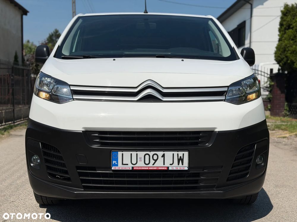 Citroën SpaceTourer 1.5 BlueHDi M Business - 2