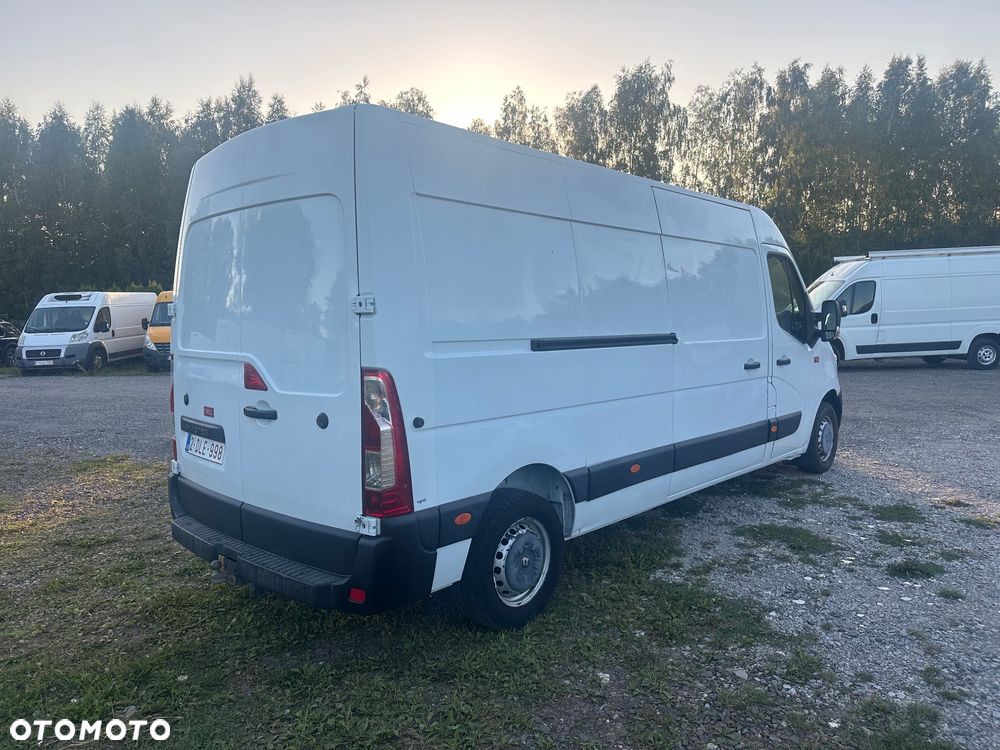 Renault Master - 5