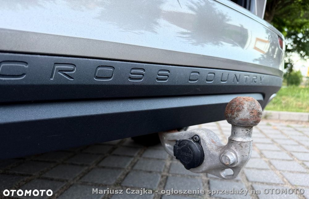 Volvo V60 Cross Country Pro B5 B AWD - 22