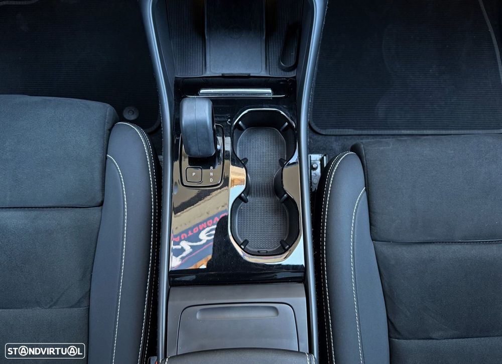 Volvo C40 Recharge Twin Ultimate - 17