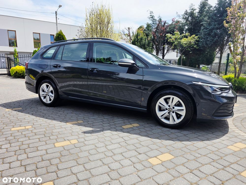 Volkswagen Golf 2.0 TDI Life - 6