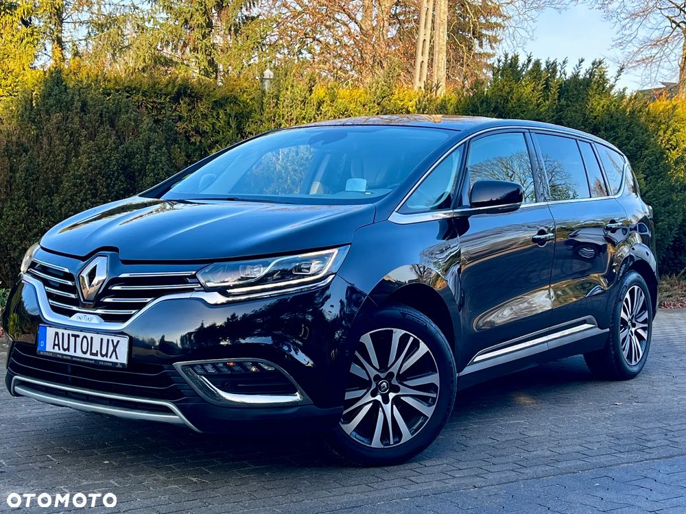 Renault Espace Energy dCi 160 EDC Initiale Paris - 30