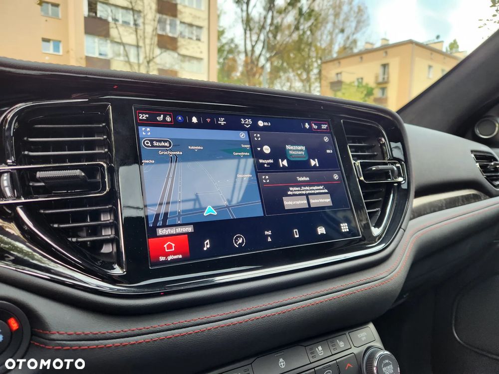 Dodge Durango 5.7 R/T - 31