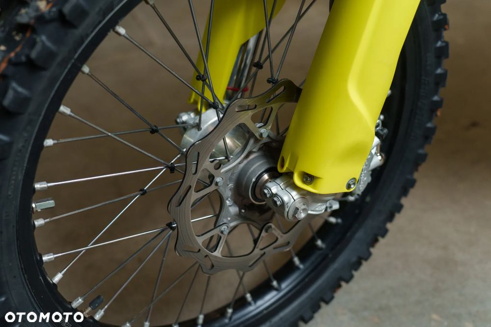 Husqvarna TC - 9