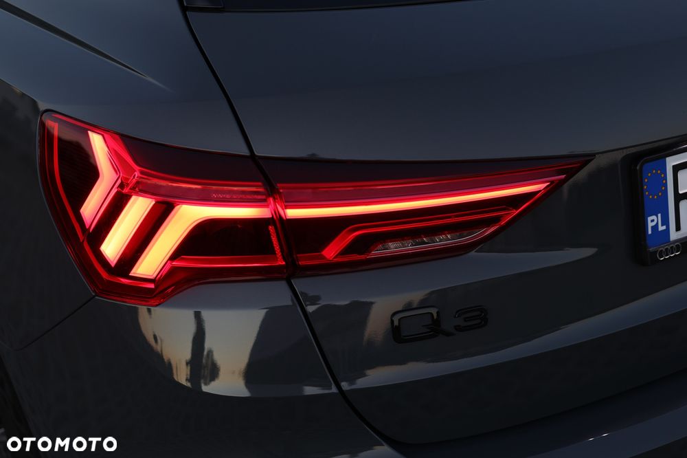 Audi Q3 35 TFSI S line S tronic - 26