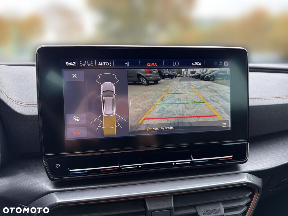 Cupra Formentor 2.0 TSI 4Drive DSG - 32