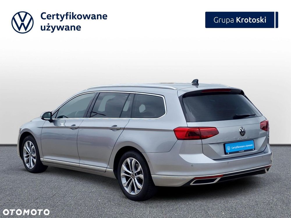 Volkswagen Passat - 6