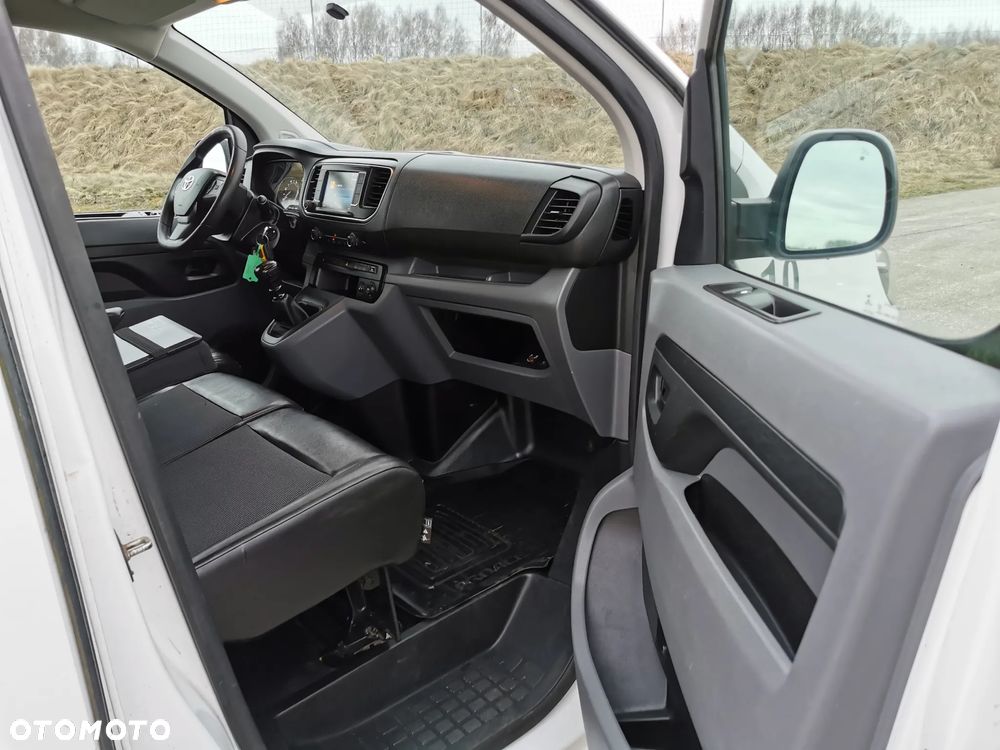 Toyota Proace - 7