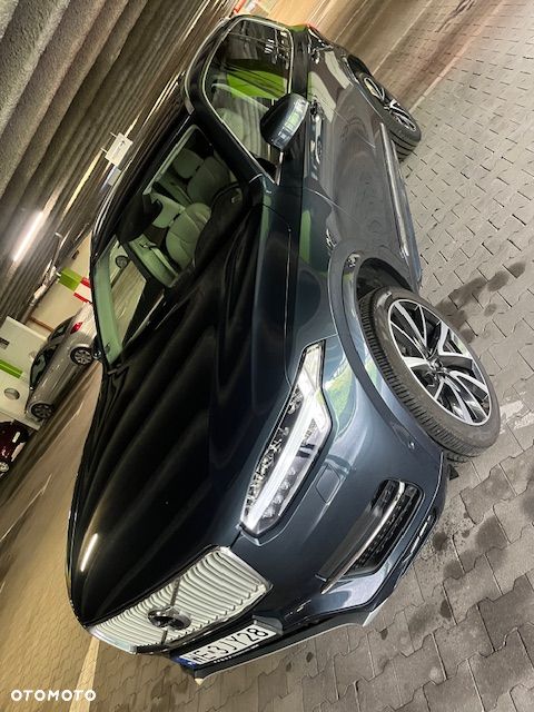 Volvo XC 90 T6 AWD Inscription 7os - 6