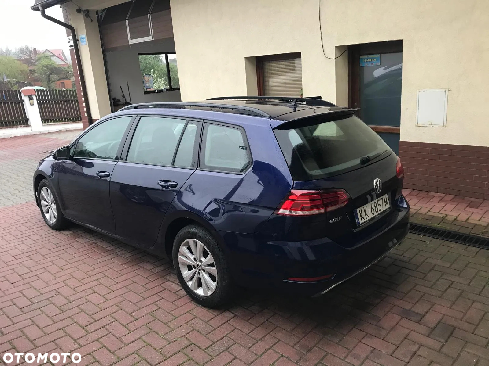 Volkswagen Golf - 4