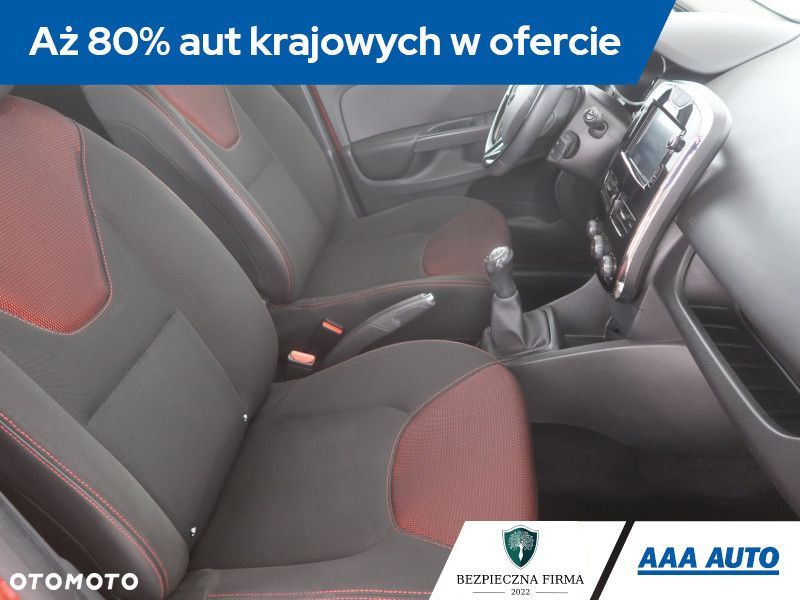 Renault Clio - 11