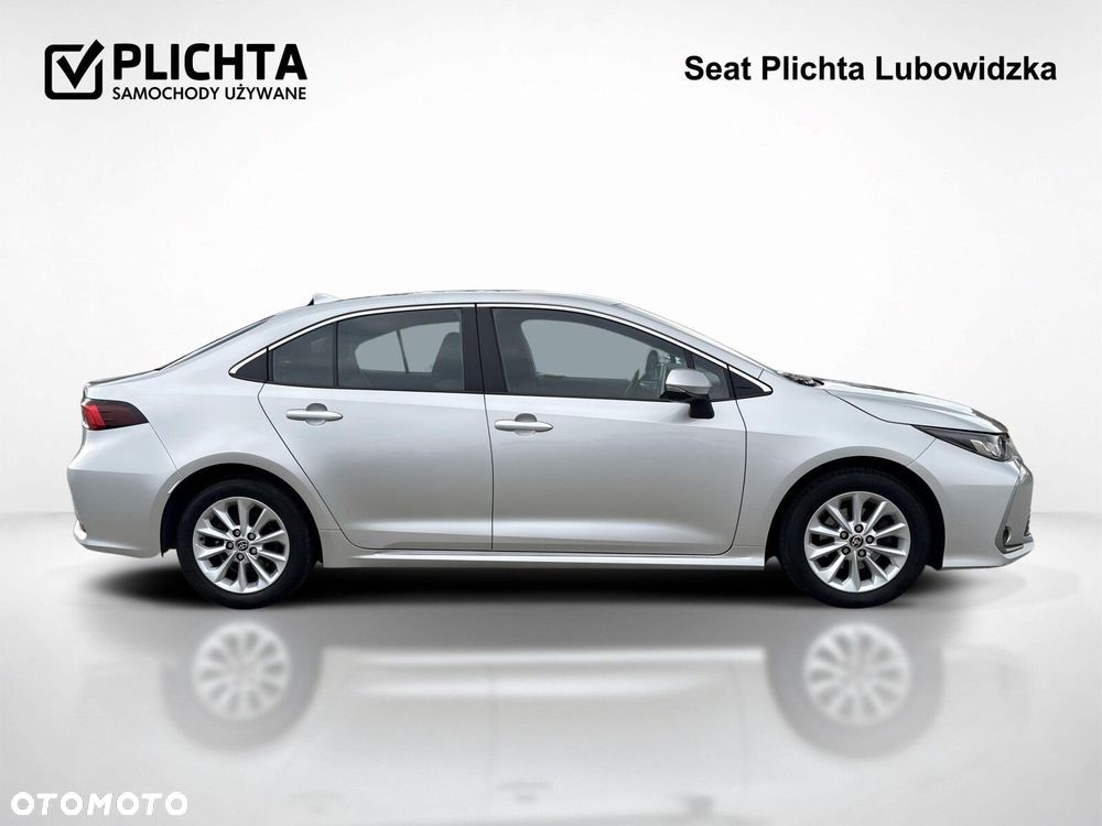 Toyota Corolla 1.5 Active - 7