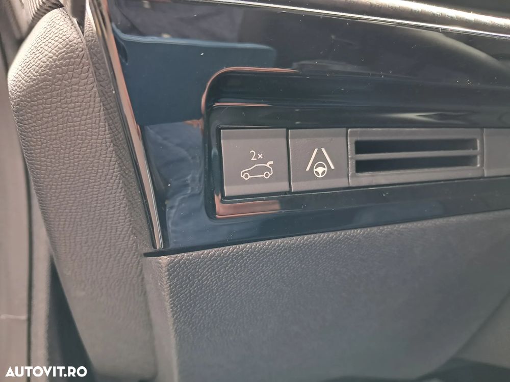 Peugeot 508 - 15