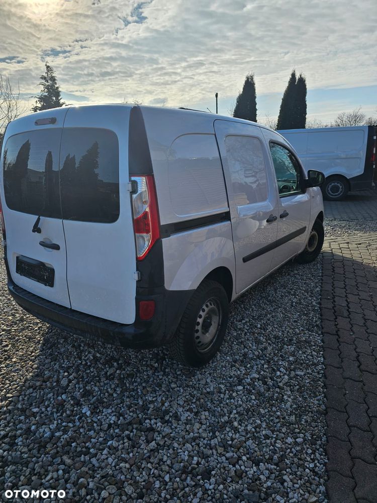 Renault Kangoo - 4