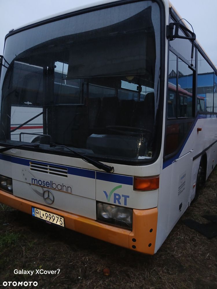 Mercedes-Benz 408 - 3