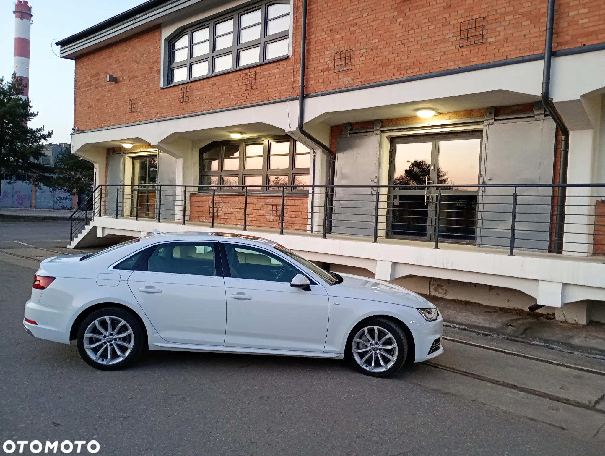 Audi A4 2.0 TFSI Quattro S tronic - 11
