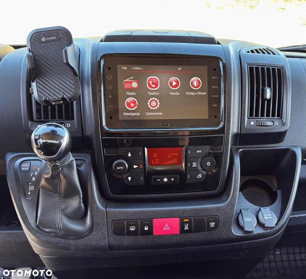 Fiat DUCATO - 25