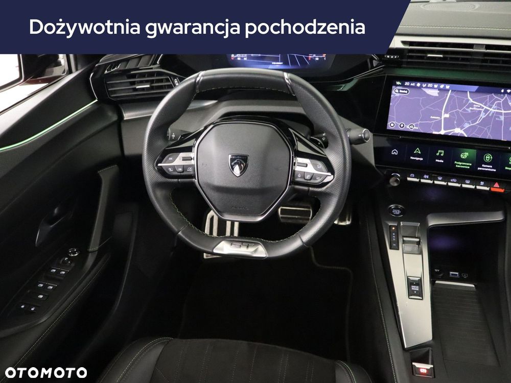 Peugeot 408 - 9
