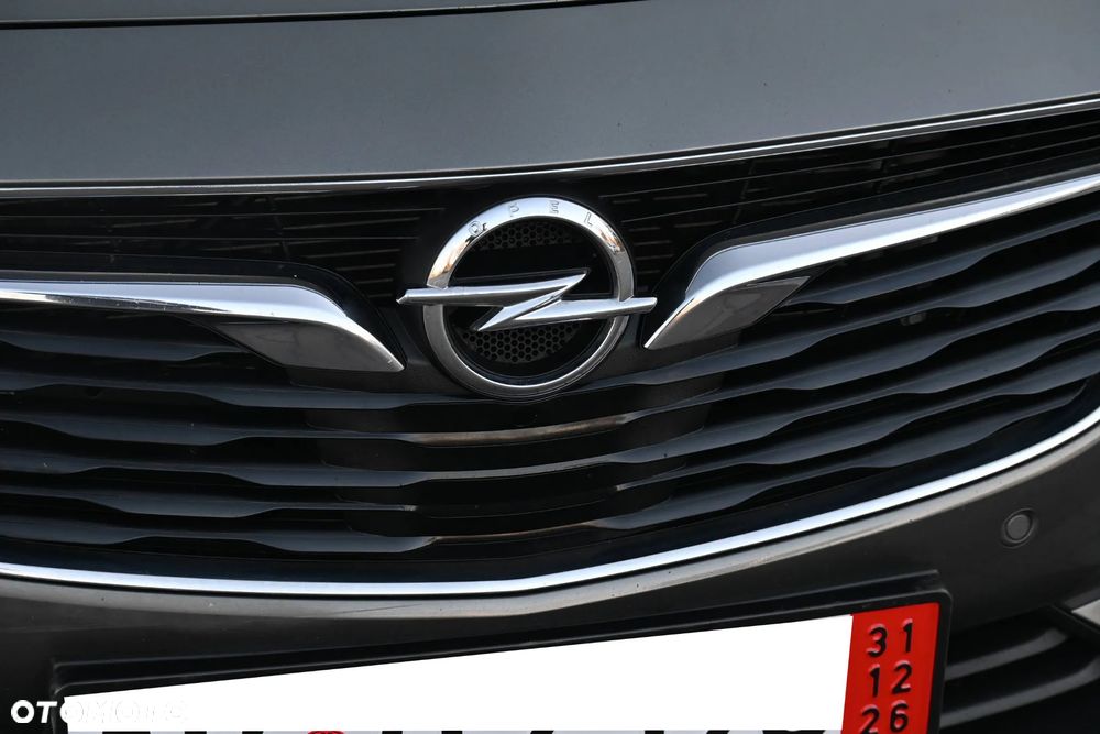 Opel Insignia 2.0 Direct Inj Trb 4x4 Ultimate Exclusive - 23