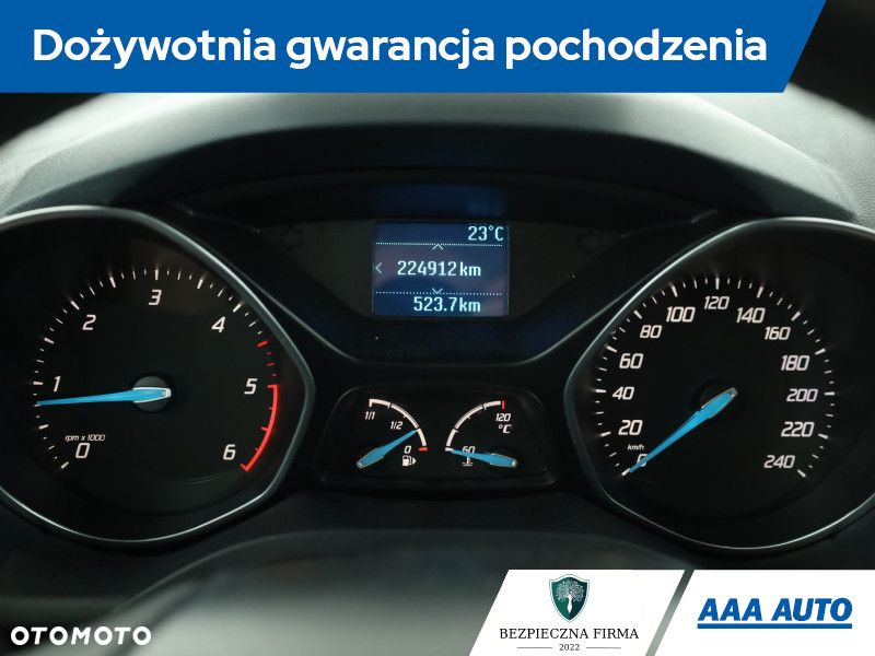 Ford C-MAX - 9