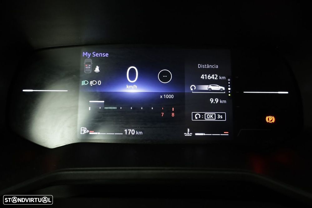 Renault Clio 1.0 TCe Techno - 15