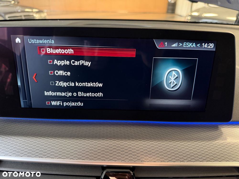 BMW Seria 5 2017