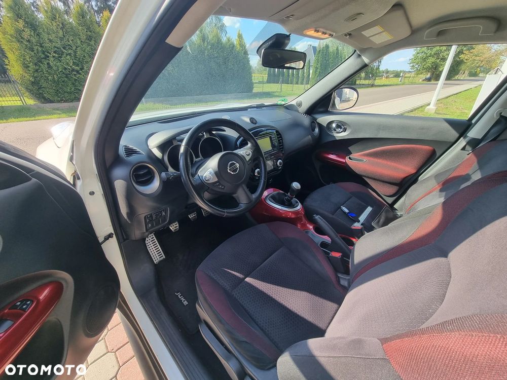 Nissan Juke - 15