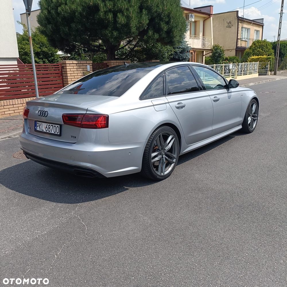 Audi A6 Limousine 3.0 TDI S tronic - 10