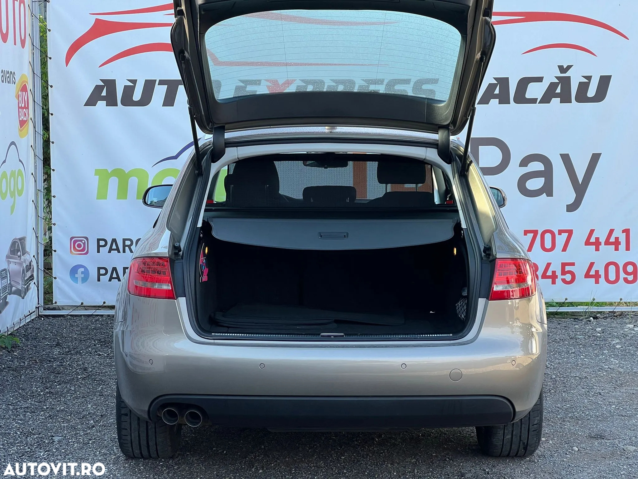 Audi A4 Allroad - 18