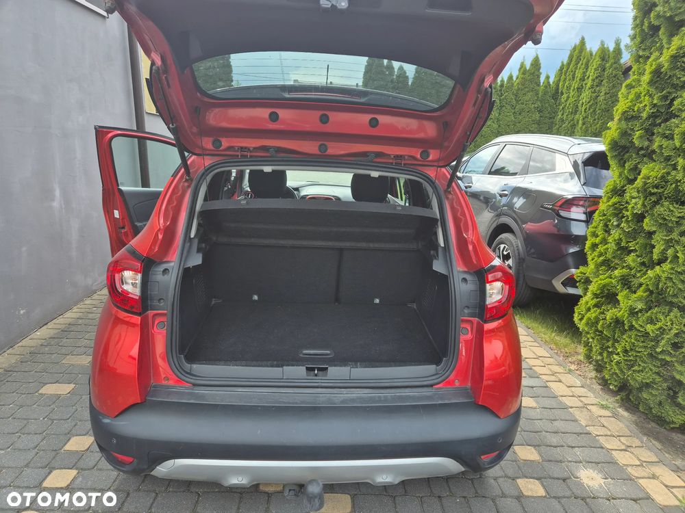 Renault Captur ENERGY TCe 90 Start&Stop Dynamique - 11