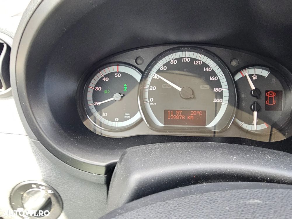 Mercedes-Benz Citan Extralang - 17