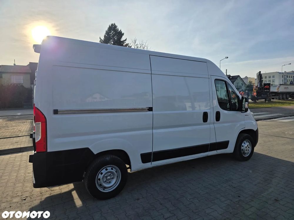 Fiat Ducato L2H2 - 5