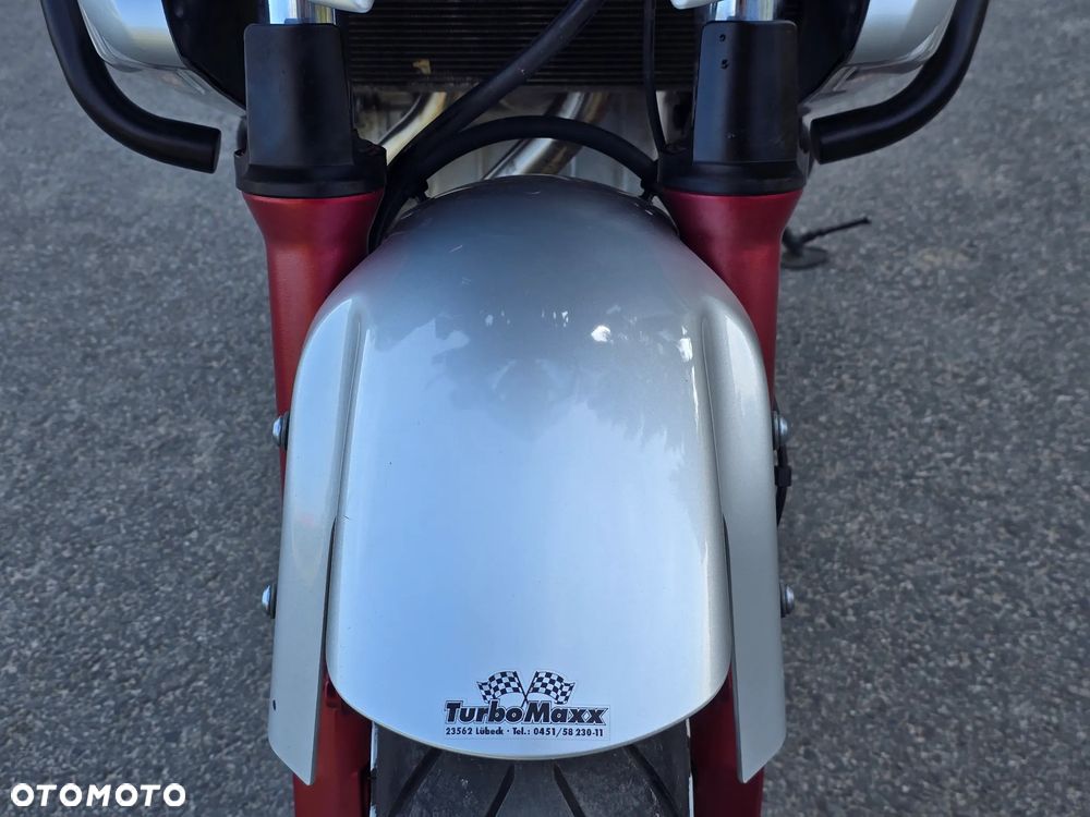 Kawasaki ER - 35