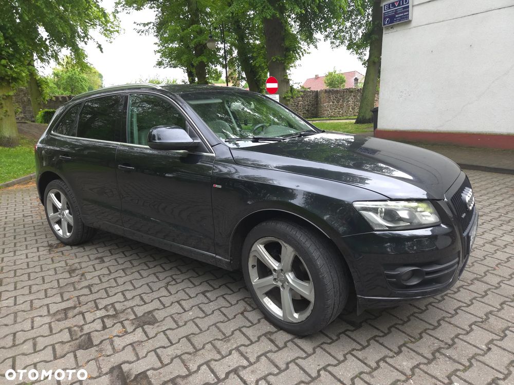 Audi Q5 - 3
