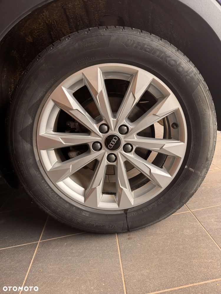 Audi Q3 35 TFSI mHEV Advanced S tronic - 20