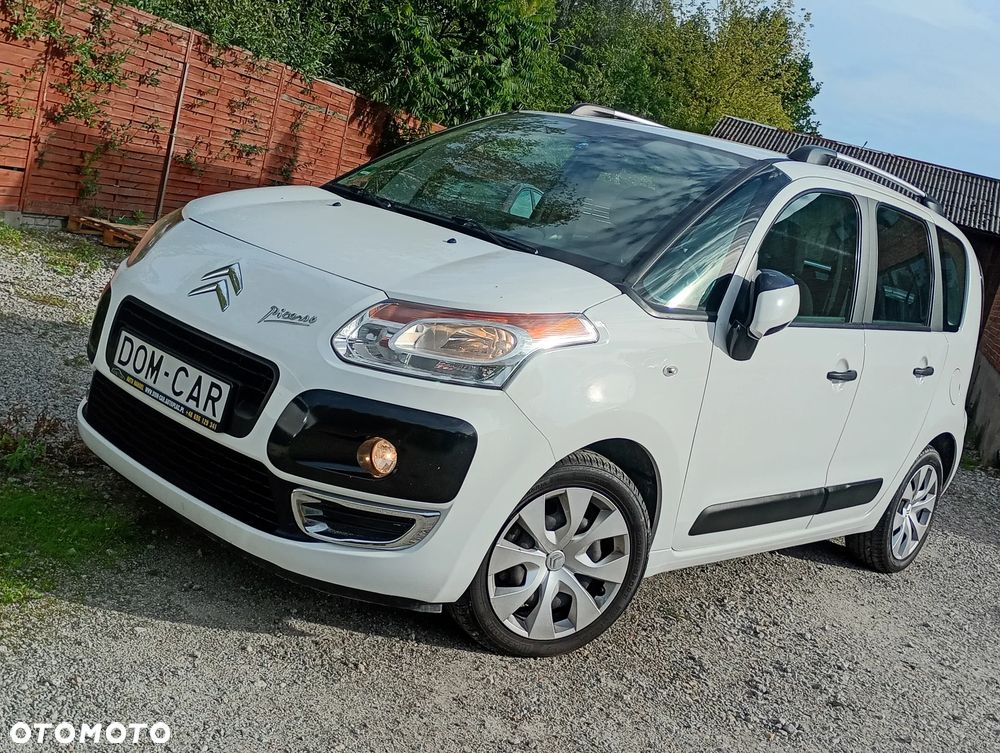 Citroen C3 Picasso