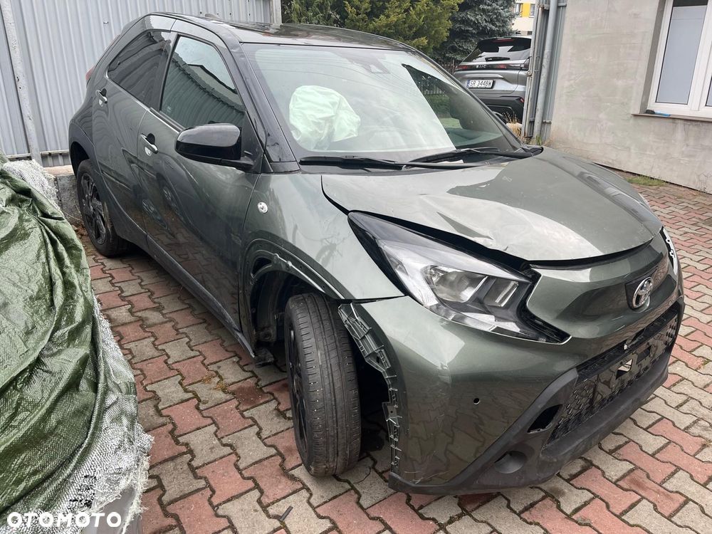 Toyota Aygo X - 3