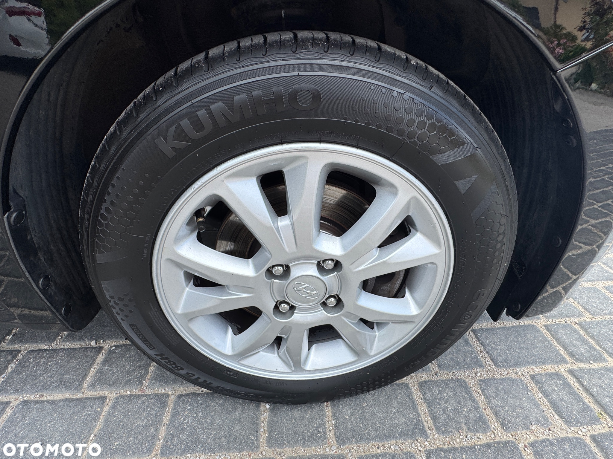Hyundai i20 1.0 T-GDI YES Plus - 13